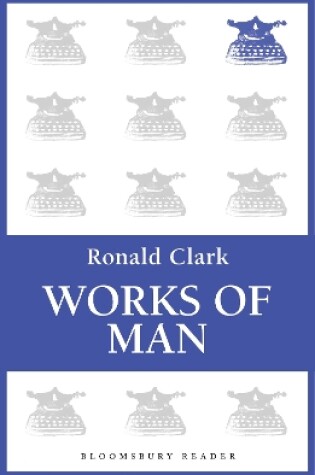 Cover of Works of Man