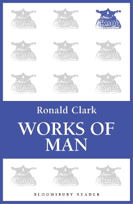 Book cover for Works of Man