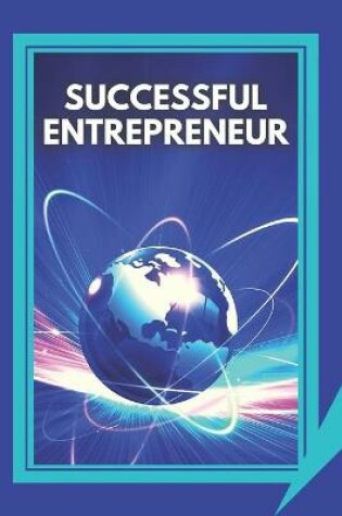 Cover of Successful Entrepreneur