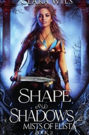Cover of Shape and Shadows