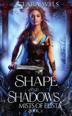 Book cover for Shape and Shadows