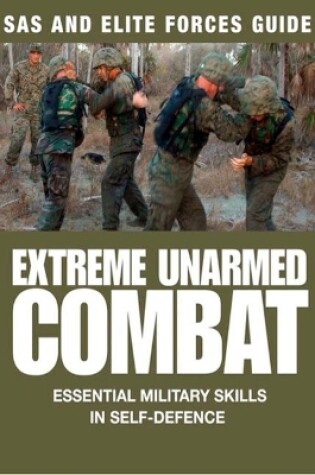 Cover of Extreme Unarmed Combat