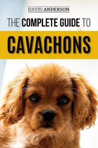 Cover of The Complete Guide to Cavachons