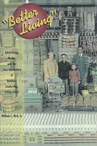 Cover of Better Living