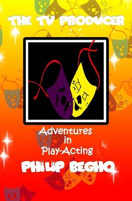 Book cover for Adventures in Play-Acting