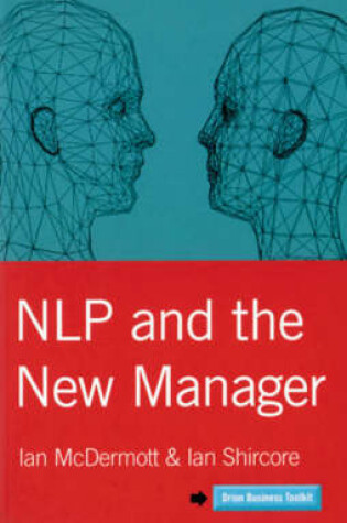 Cover of NLP and the New Manager