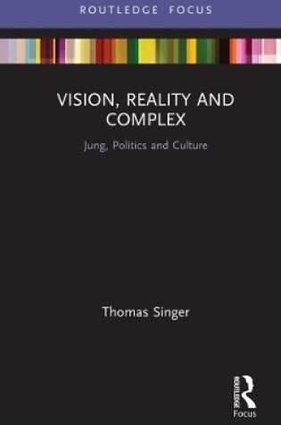 Cover of Vision, Reality and Complex