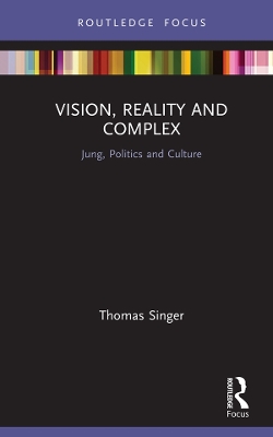 Book cover for Vision, Reality and Complex