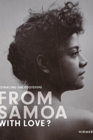 Cover of From Samoa with Love