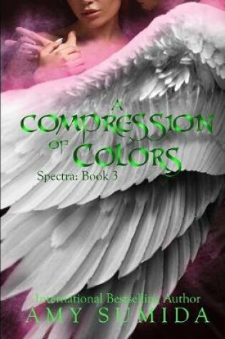 Cover of A Compression of Colors