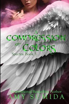 Cover of A Compression of Colors