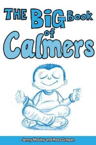 Cover of The Big Book of Calmers
