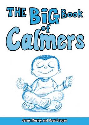 Book cover for The Big Book of Calmers