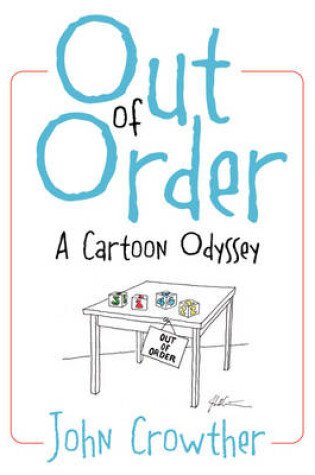 Cover of Out of Order