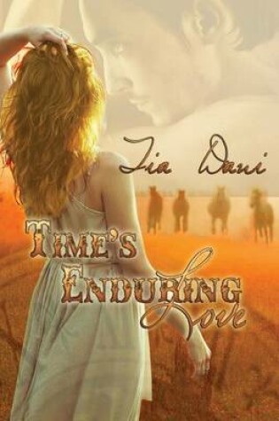 Cover of Time's Enduring Love