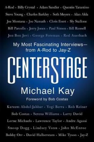 Cover of Centerstage