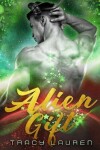 Book cover for Alien Gift
