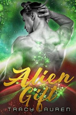 Book cover for Alien Gift