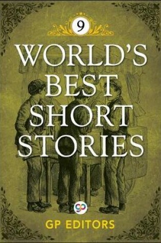 Cover of World's Best Short Stories-Vol 9