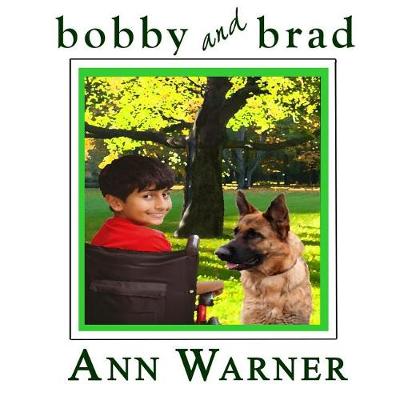 Book cover for Bobby and Brad