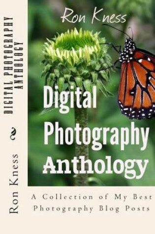 Cover of Digital Photography Anthology