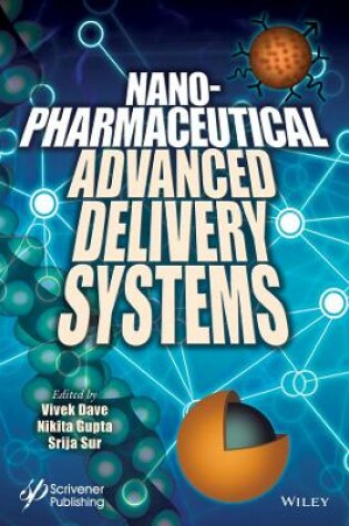 Cover of Nanopharmaceutical Advanced Delivery Systems