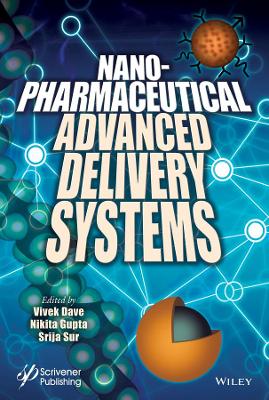 Book cover for Nanopharmaceutical Advanced Delivery Systems