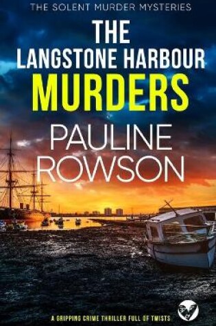 Cover of The Langstone Harbour Muders