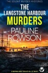 Book cover for The Langstone Harbour Muders