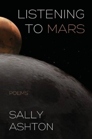 Cover of Listening to Mars