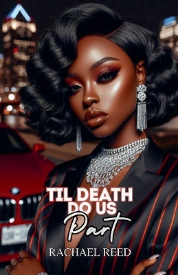 Book cover for Til Death Do Us Part