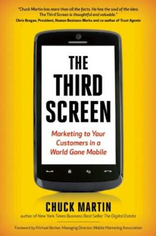 Cover of The Third Screen