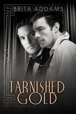 Book cover for Tarnished Gold