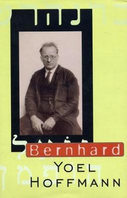 Book cover for Bernhard