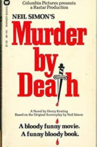 Murder by Death