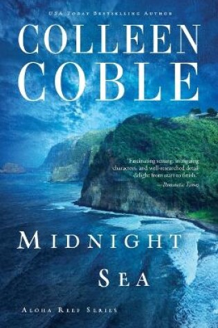 Cover of Midnight Sea