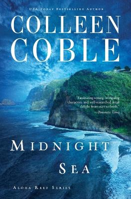 Book cover for Midnight Sea