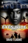 Book cover for Eyes Wide