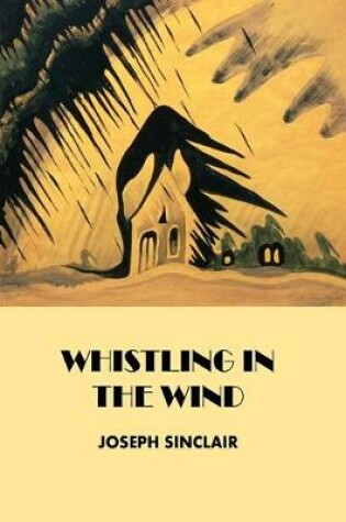 Cover of Whistling in the Wind