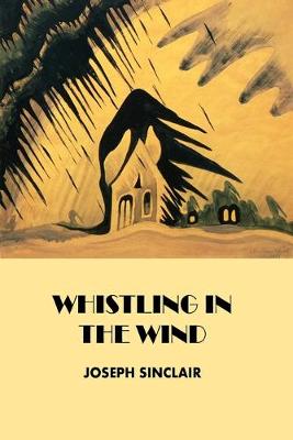 Book cover for Whistling in the Wind