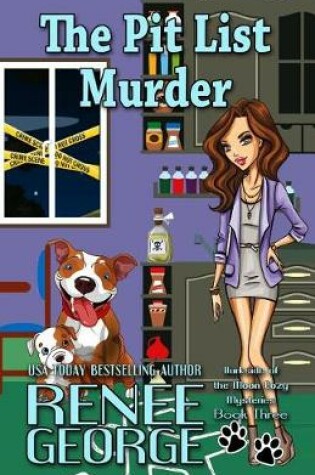 Cover of The Pit List Murder