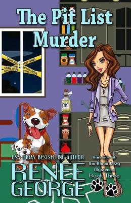 Book cover for The Pit List Murder