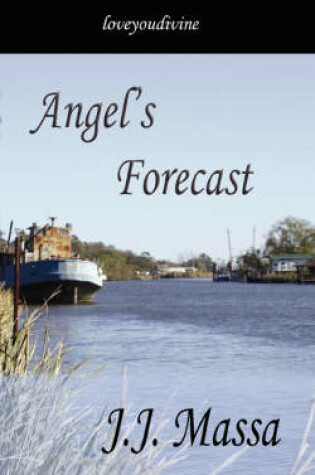 Cover of Angel's Forecast