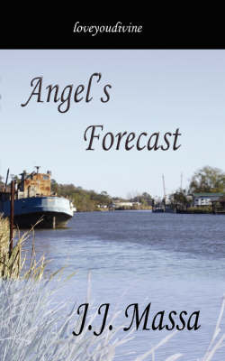 Book cover for Angel's Forecast