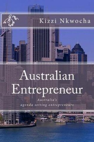 Cover of Australian Entrepreneur