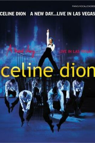 Cover of Celine Dion