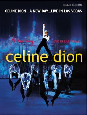 Book cover for Celine Dion