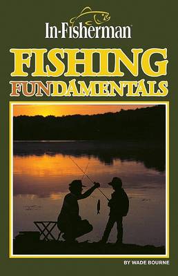 Book cover for Fishing Fundamentals