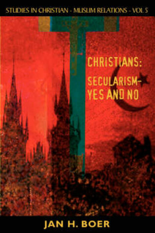 Cover of Christians