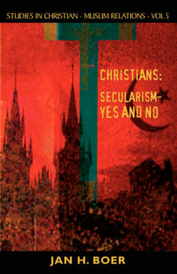 Book cover for Christians